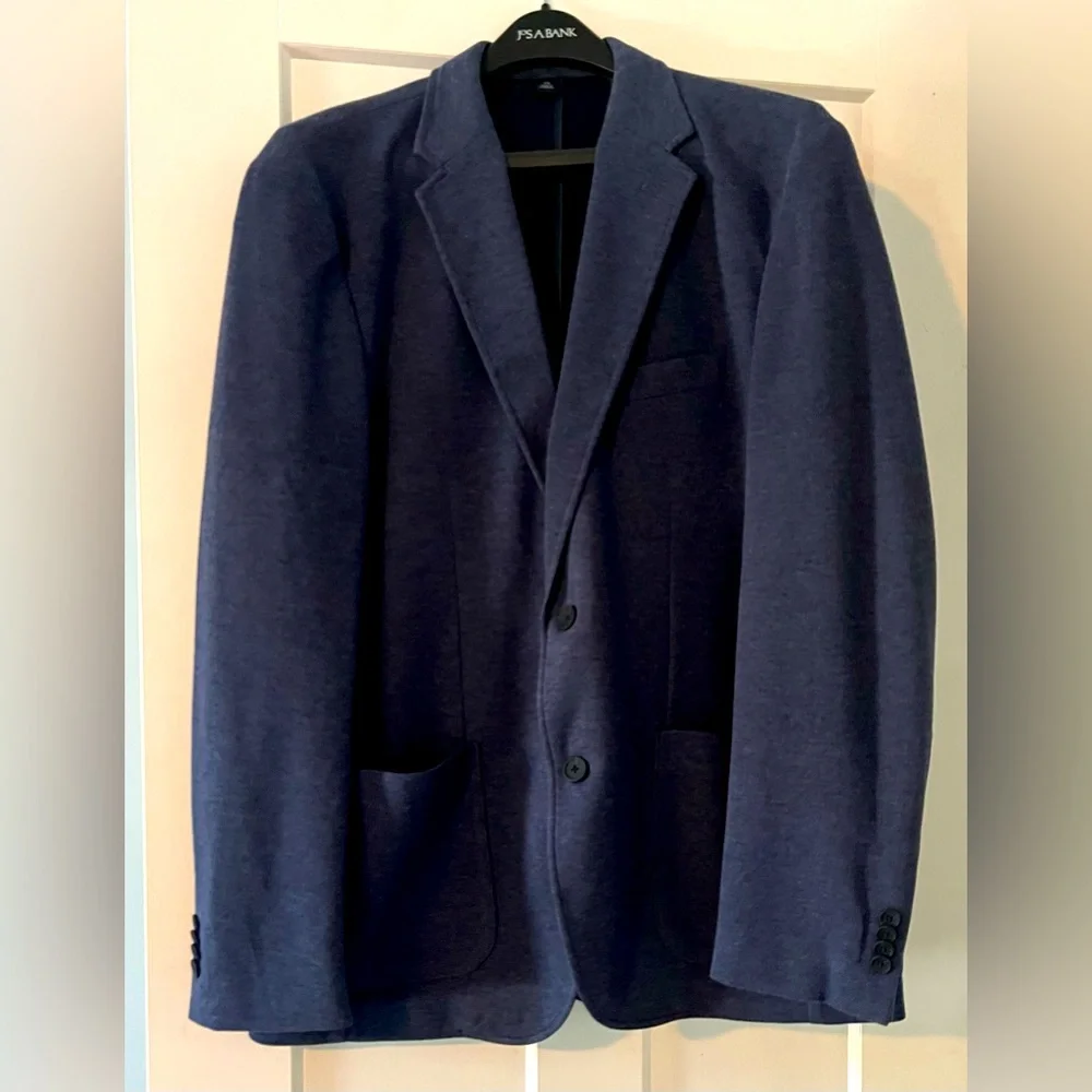 Jos. A. Bank Casual Jacket/Blazer